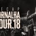 Fornalha Tour 18 // RECAP