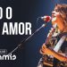 Veio O Teu Amor – Laura Souguellis | DVD Fornalha Tour Oficial