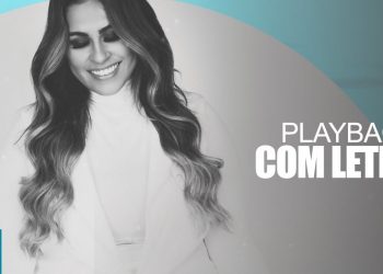 Michelle Nascimento – Eu e Deus – PLAYBACK COM LETRA