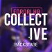 Backstage // Fornalha Collective