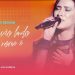 Live Session – Oh, quão lindo esse nome é – Ana Nóbrega (What a beautiful name – Hillsong)
