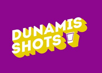 Dunamis Shots – Homens dos Quais o Mundo Não Era Digno