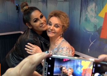 Michelle Nascimento – Especial 93 FM (#MKnãoPARA)