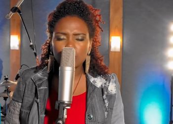 Gabi Oliveira – Maranata (Music Session)