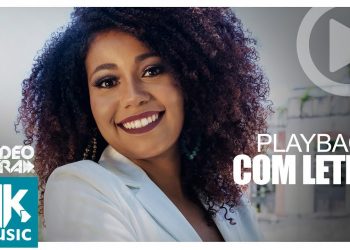 Paola Carla – O Céu Está Perto – PLAYBACK COM LETRA