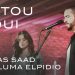 Estou Aqui (Clipe Oficial) | Isaias Saad  ft. Luma Elpidio