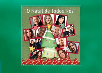 💿 O Natal de Todos Nós (CD COMPLETO)
