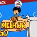 3 Palavrinhas – Meu Melhor Amigo – Playback Volume 3