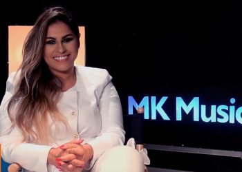 Michelle Nascimento –  Entrevista News MK Music (News)