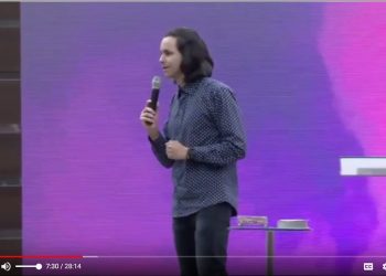 Achados e Perdidos – parte 1- A Ovelha Perdida – David Augusto – Pedras Vivas