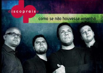 Discopraise – Perto de Ti