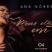 Ana Nóbrega – Meus olhos em Ti