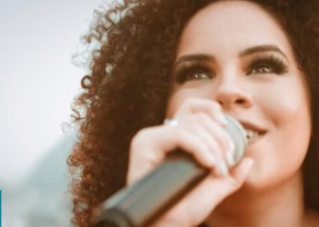 Rebeca Carvalho – Te Venero (Clipe Oficial MK Music)