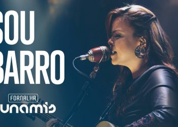 Sou Barro – Zoe Lilly // DVD Fornalha Tour Oficial