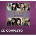 TOP 10 – Congregacional (CD COMPLETO)