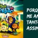 Porque Me Amou Tanto Assim? | DVD Amigos do Perdão | Crianças Diante do Trono