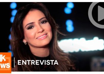 Pamela – Entrevista News MK Music (News)