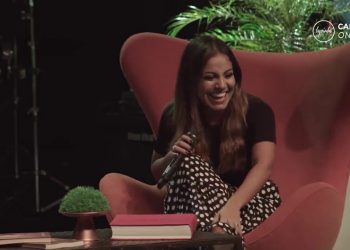 ENTREVISTA GABRIELA ROCHA – LIVRO E HISTÓRIAS EXCLUSIVAS – LAGOINHA NITERÓI