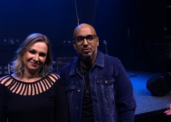 Ministério Nova Jerusalém – Bastidores gravação novo clipe (#MKnãoPARA)