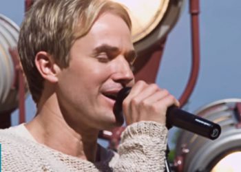 Chris Durán – Sonhos (AO VIVO)