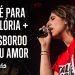 Tudo é Pra Tua Glória + Transbordo em Teu Amor  feat. DUNAMIS SOUNDS [Ao Vivo | Dunamis Farm]