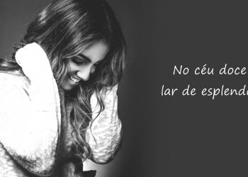 Gabriela Rocha – Cuam Grande Es El