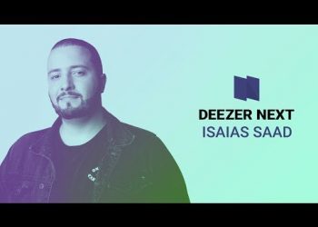 Me Esvaziar (Clipe Oficial) – Isaías Saad | Deezer Next