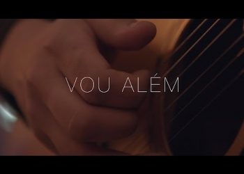 Isaias Saad ft Priscilla Alcantara – Vou Além