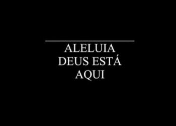 Isaias Saad – O Rei está aqui(The King is here)