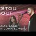 Estou Aqui (Clipe Oficial) | Isaias Saad  ft. Luma Elpidio