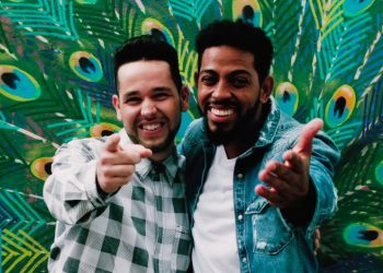 Luã Freitas feat Pr. Lucas – Deus Te Ama Muito (Clipe Oficial MK Music)