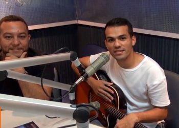 Ministério Atitude – Especial 93 FM (#MKnãoPARA)