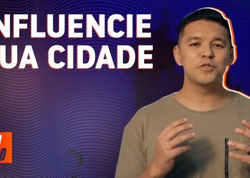 COMO ME TORNAR INFLUÊNCIA NA MINHA CIDADE #20 feat. Téo Hayashi – Dunamis Sprint