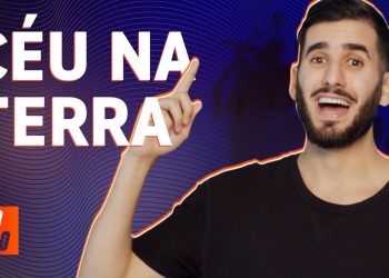 COMO TRAZER O REINO DOS CÉUS PARA A TERRA #19 feat. Eduardo Nunes – Dunamis Sprint