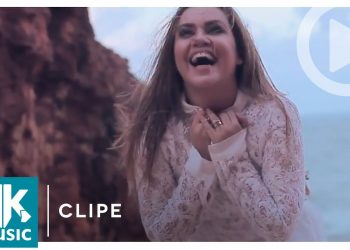 Sarah Farias – Renovo (Clipe Oficial MK Music)