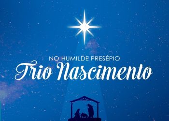 Trio Nascimento – No Humilde Presépio – COM LETRA (VideoLETRA® oficial MK Music)
