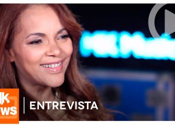 Flordelis – Entrevista News MK Music (News)