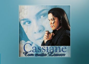  Cassiane – Com Muito Louvor (CD COMPLETO)
