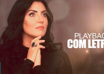 Thiara Lopes – Extraordinário – PLAYBACK COM LETRA