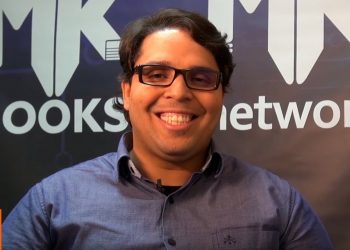 Pr. Hernane Santos – Entrevista News MK Music – E-Book “Anjo Caído” (News)