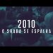 O SHABA SE ESPALHA // Dunamis 10 Anos –  2010