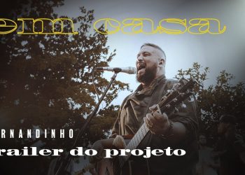 Fernandinho Em Casa | Trailer