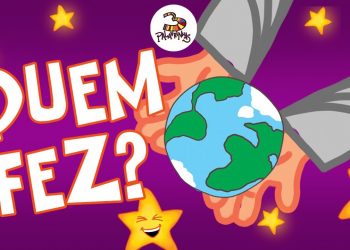 QUEM FEZ – 3PALAVRINHAS – VOLUME 1