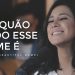 Ana Nóbrega – Oh, quão lindo esse nome é  (What a beautiful name – Hillsong versão Português)