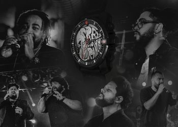 Trailer ‘Segundo Tempo’ | Preto no Branco 3