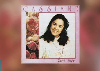 💿 Cassiane – Puro Amor (CD COMPLETO)