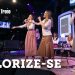 ANA PAULA VALADÃO – VALORIZE – SE (AO VIVO) | feat. LU ALONE, NENA LACERDA | DIANTE DO TRONO