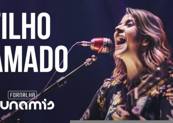 Filho Amado – Laura Souguellis // DVD Fornalha Tour Oficial