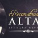 Reconstrua Seu Altar –  Leonard Ravenhill