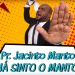 Pr. Jacinto Manto (Tô Solto) – 🔥 Já Sinto o Manto (Clipe Oficial MK Music)